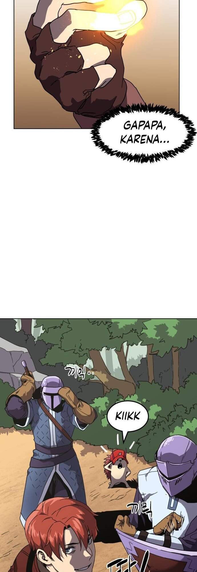 Final Boss Chapter 4 Gambar 92