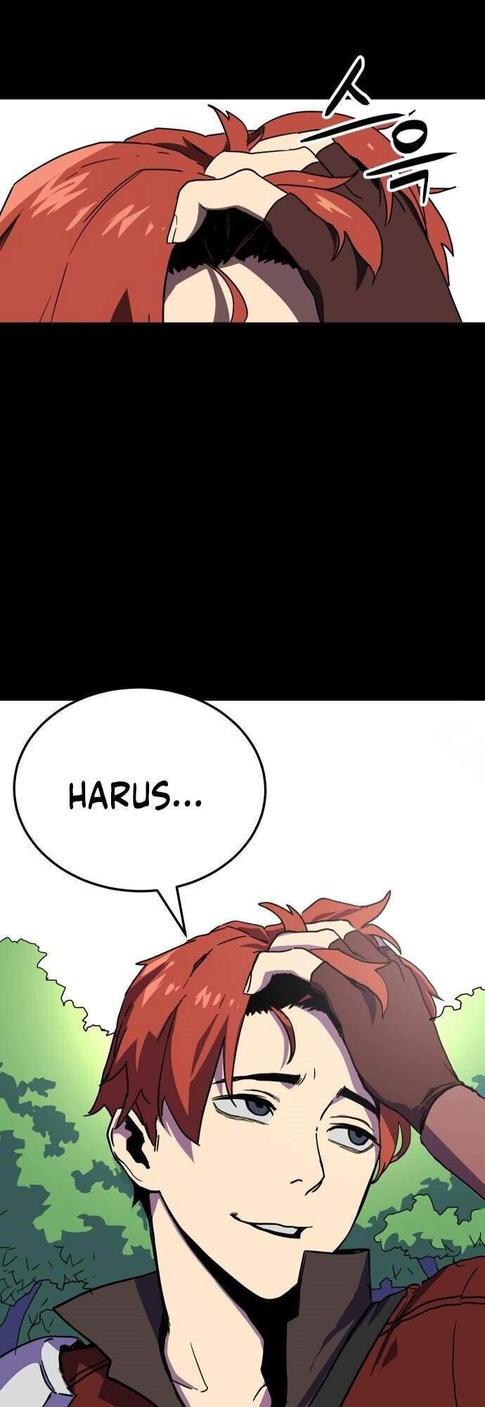 Final Boss Chapter 3 Gambar 11