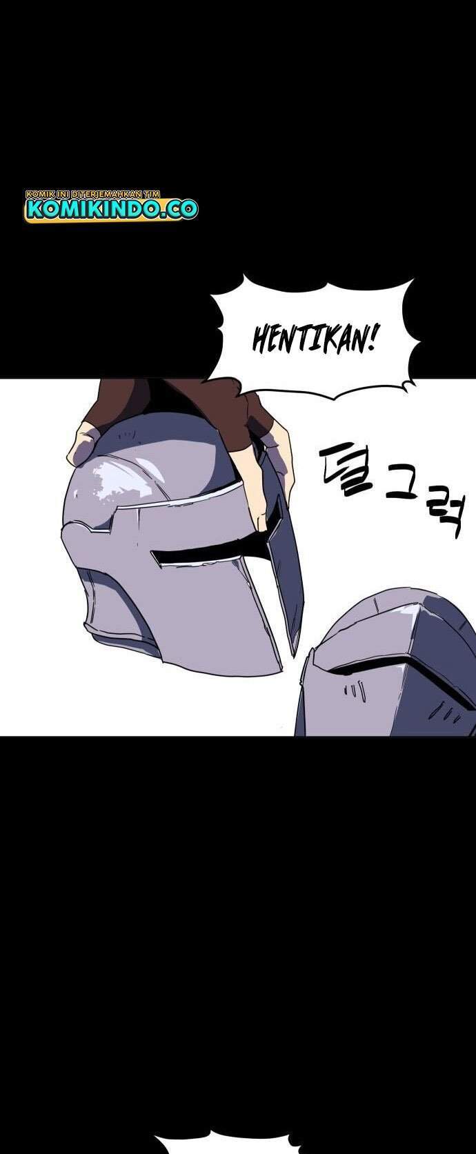 Final Boss Chapter 3 Gambar 17