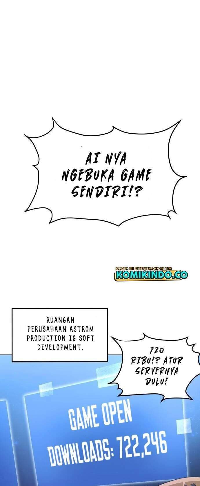 Baca  Final Boss Chapter 3 Gambar 2