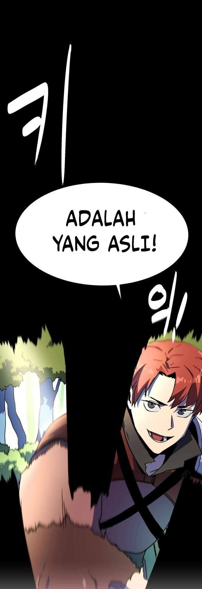 Final Boss Chapter 3 Gambar 20