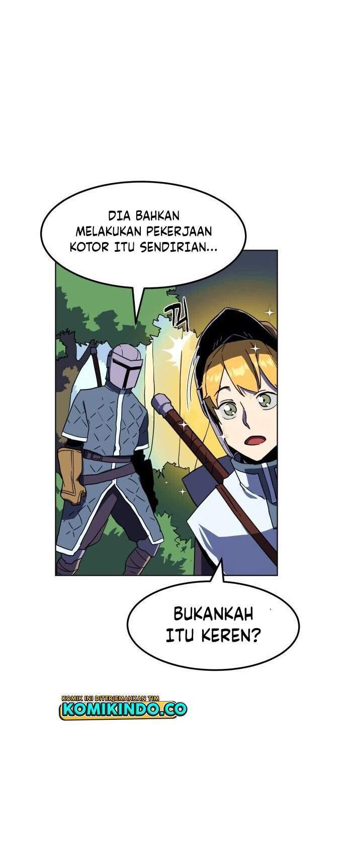 Final Boss Chapter 3 Gambar 23