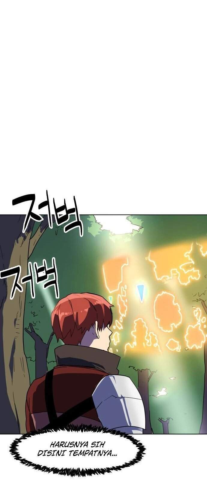 Final Boss Chapter 3 Gambar 24