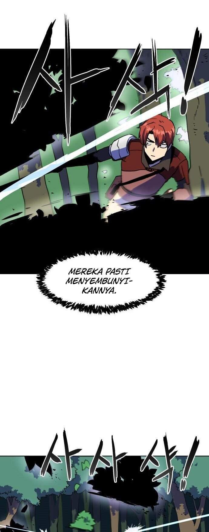 Final Boss Chapter 3 Gambar 26