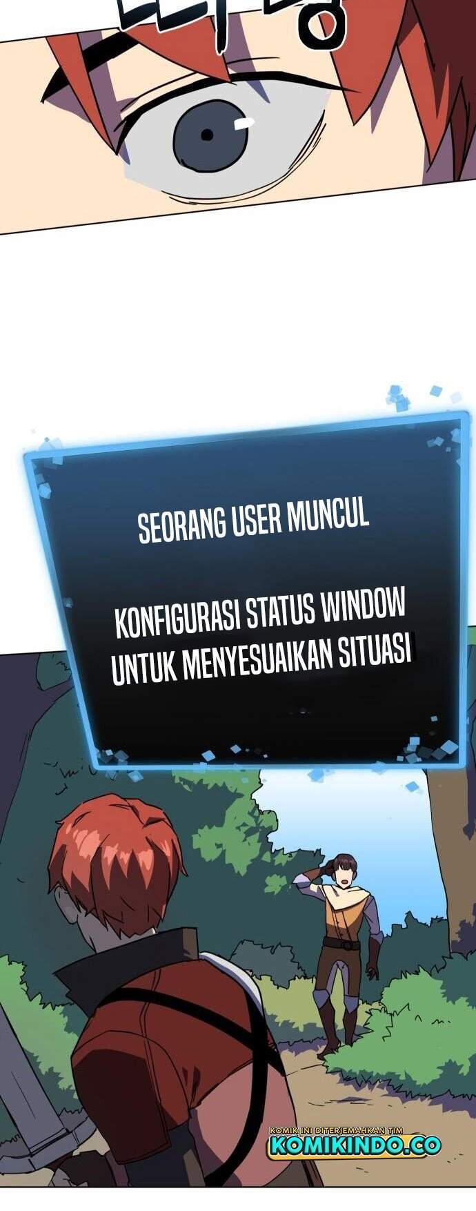 Final Boss Chapter 3 Gambar 28