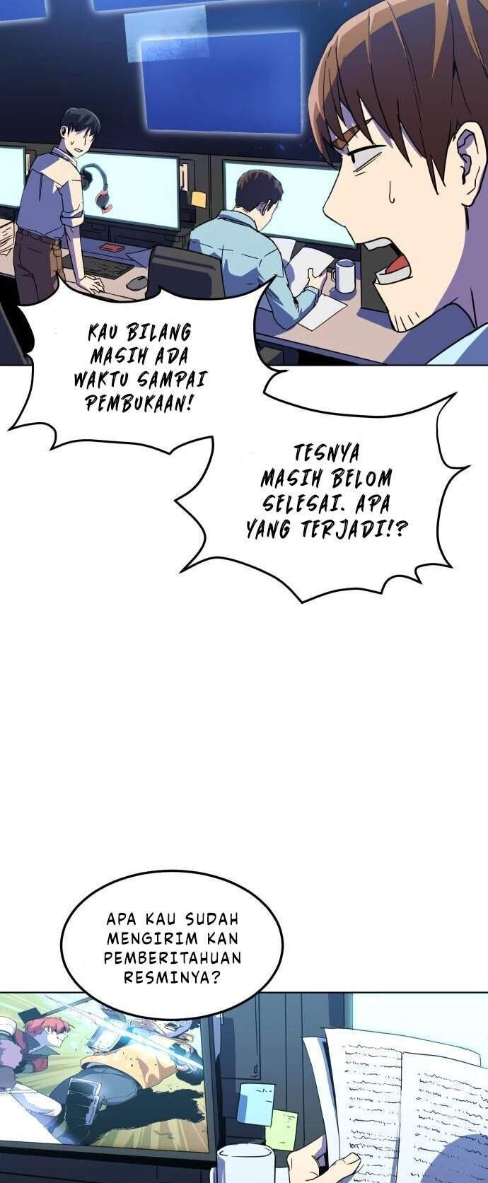 Final Boss Chapter 3 Gambar 3