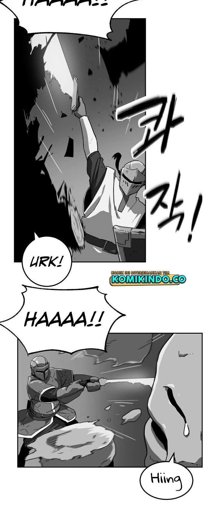 Final Boss Chapter 3 Gambar 31