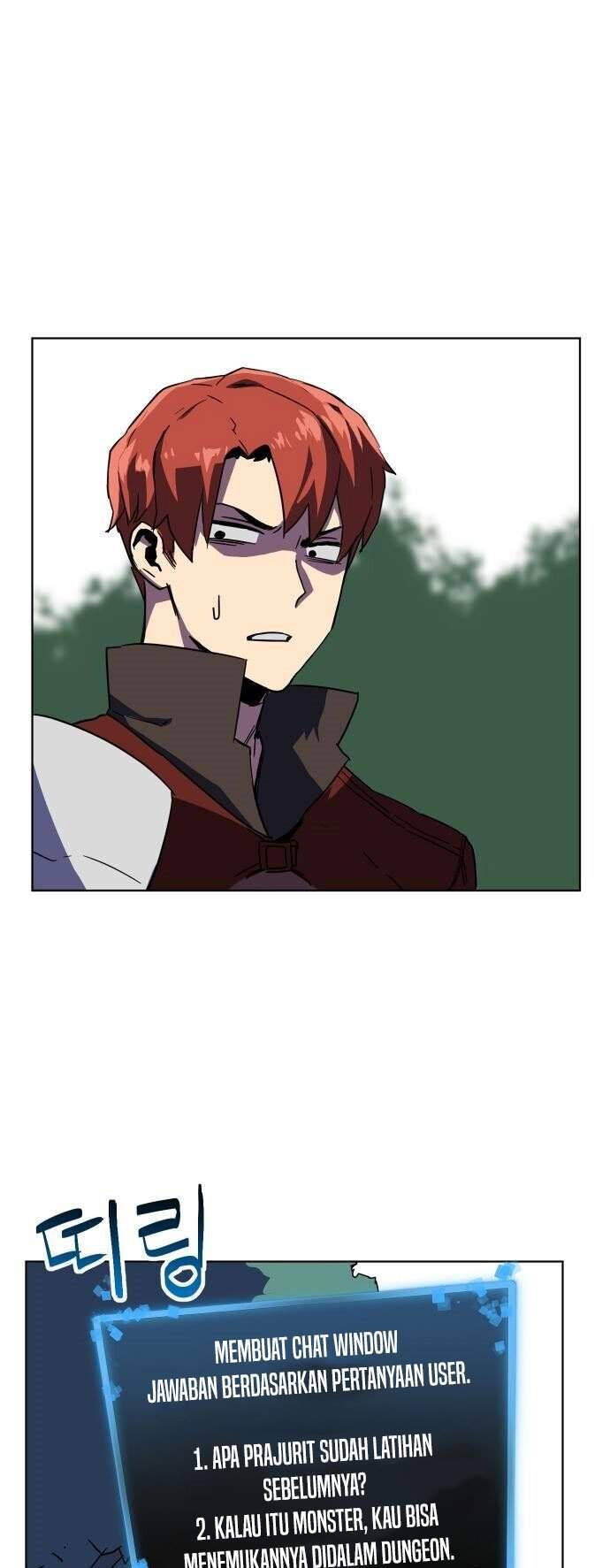 Final Boss Chapter 3 Gambar 32