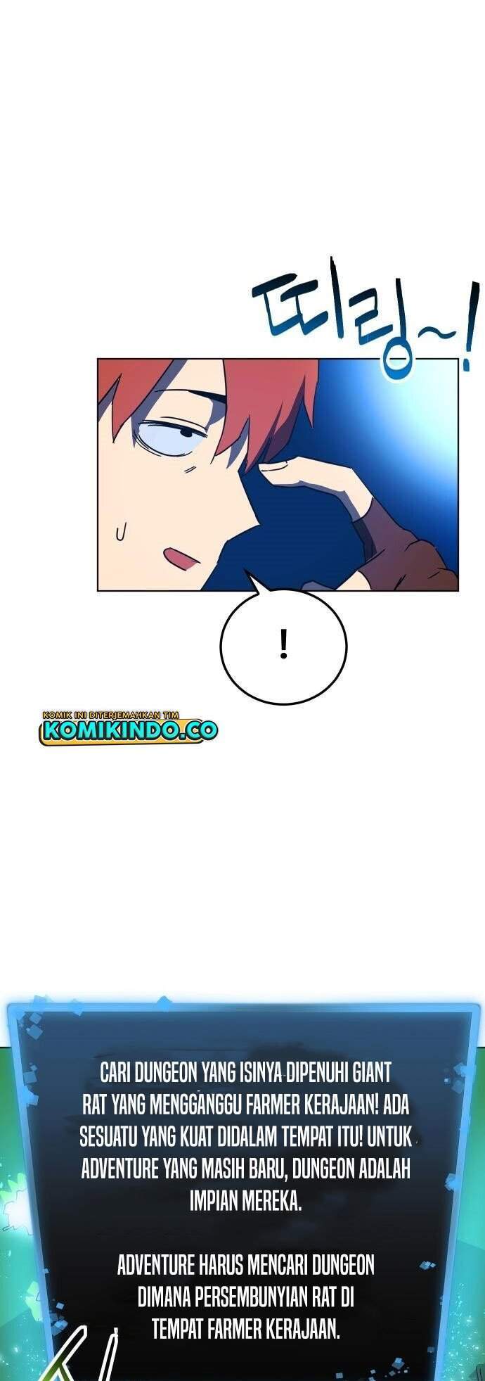 Final Boss Chapter 3 Gambar 35