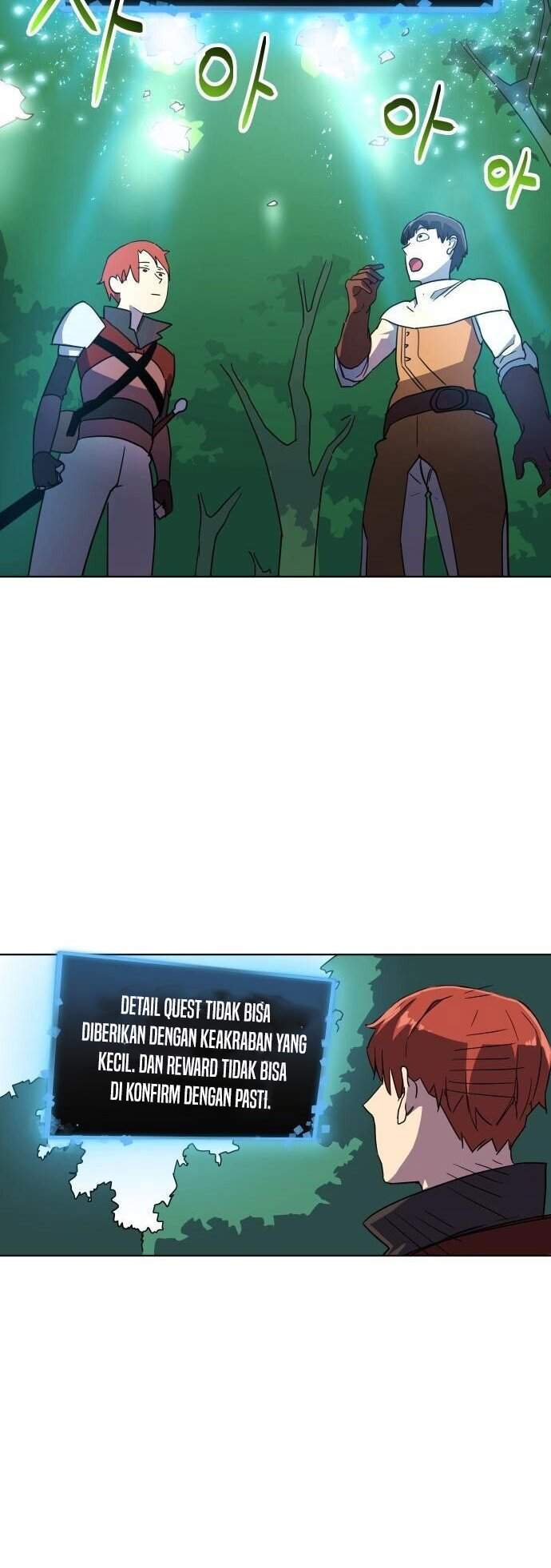 Final Boss Chapter 3 Gambar 36