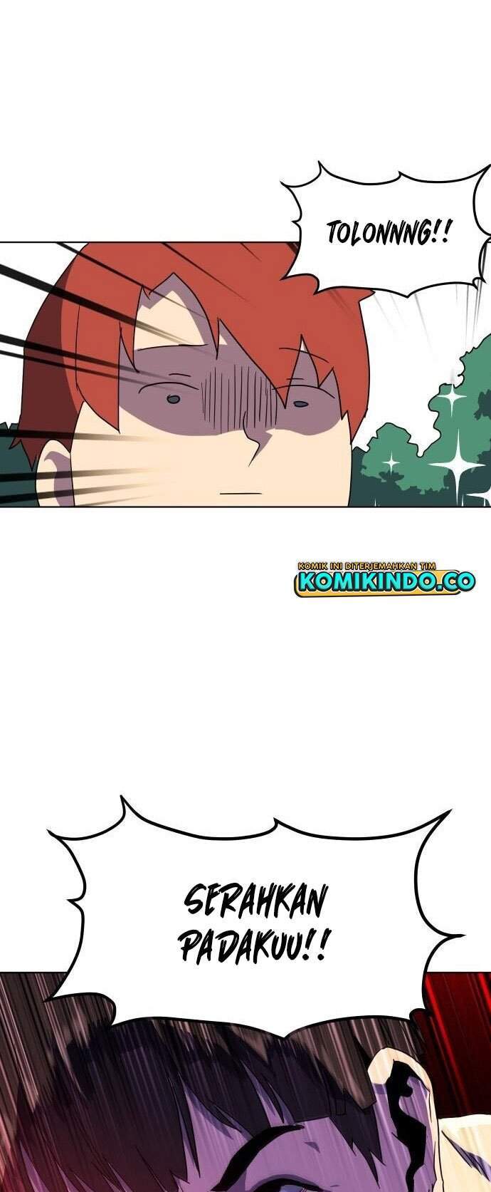 Final Boss Chapter 3 Gambar 38