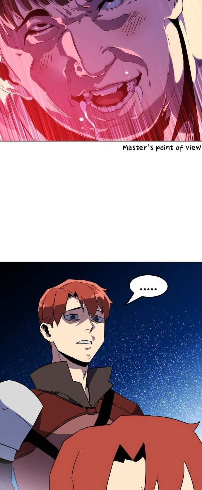 Final Boss Chapter 3 Gambar 39