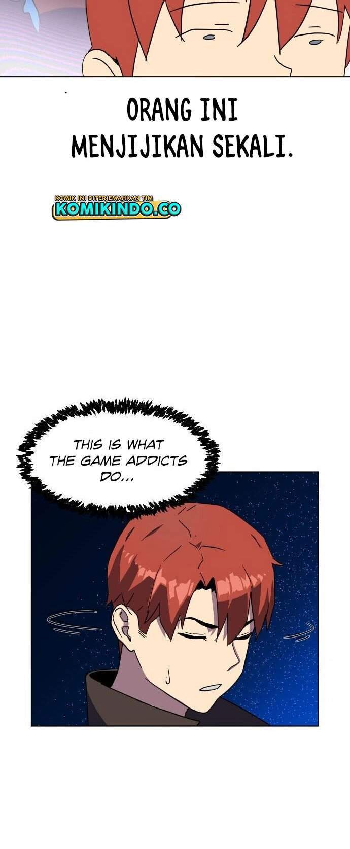 Final Boss Chapter 3 Gambar 40