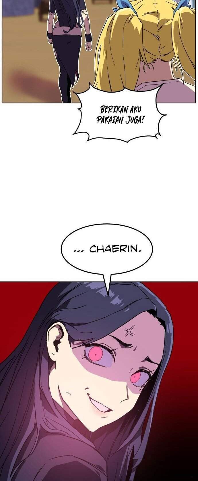 Final Boss Chapter 3 Gambar 48