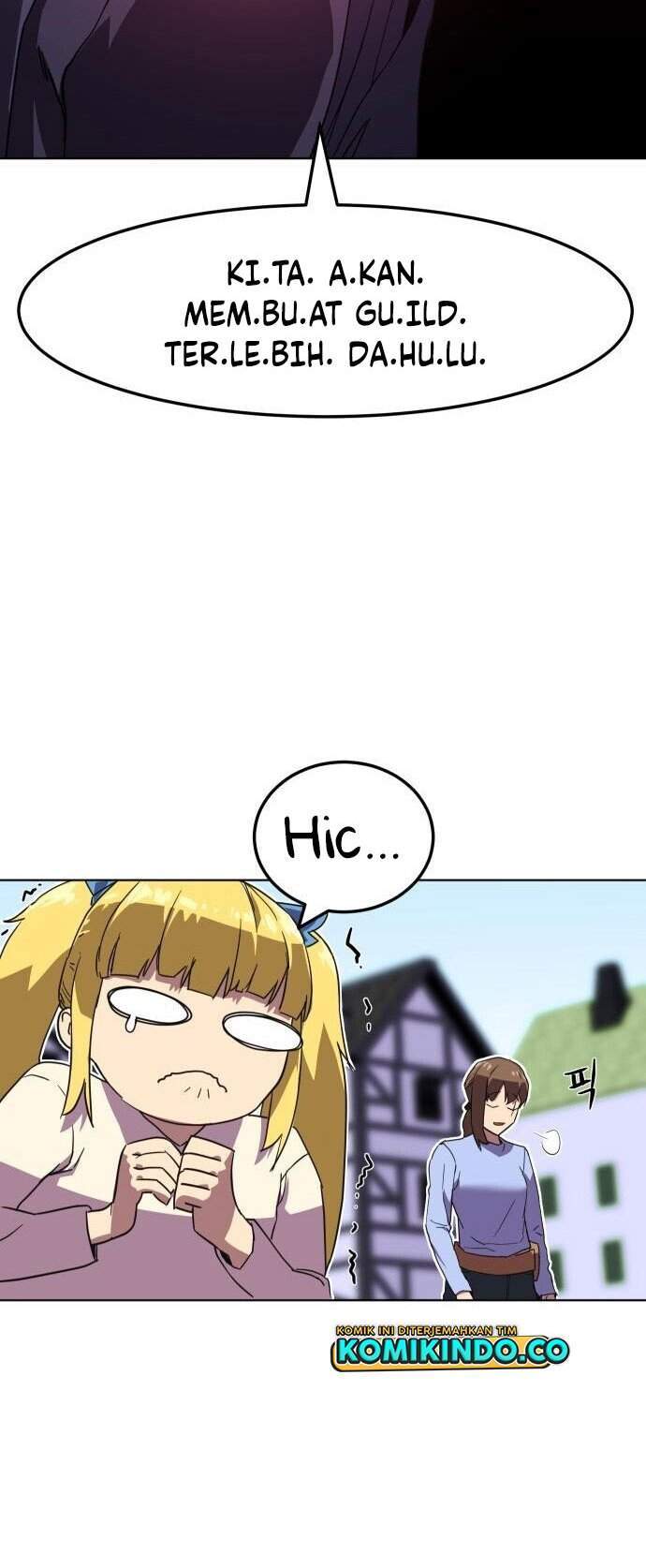 Final Boss Chapter 3 Gambar 49