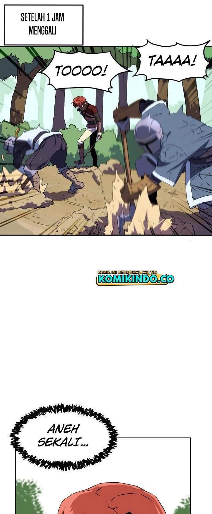 Final Boss Chapter 3 Gambar 53