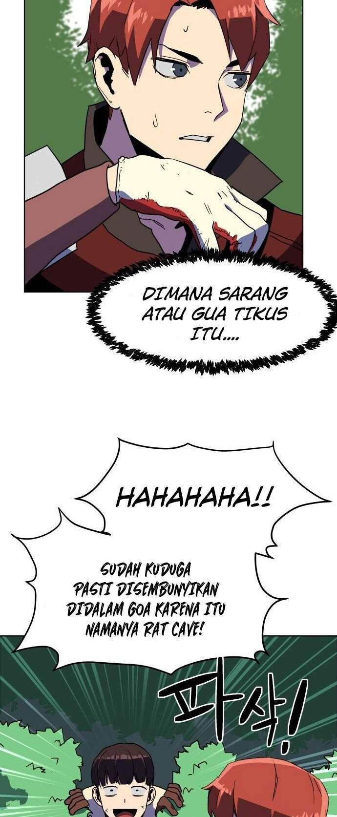 Final Boss Chapter 3 Gambar 54