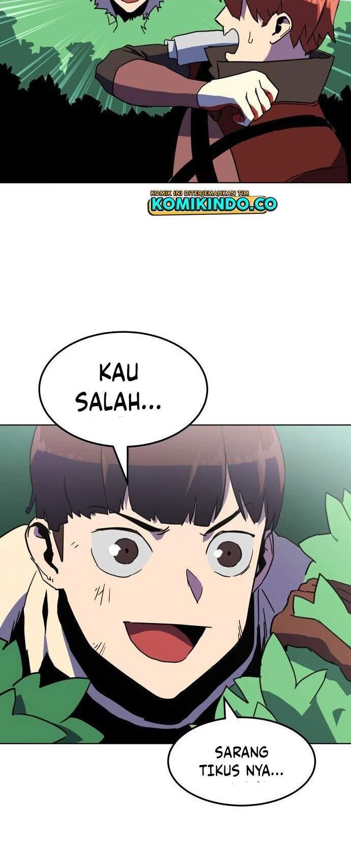 Final Boss Chapter 3 Gambar 55
