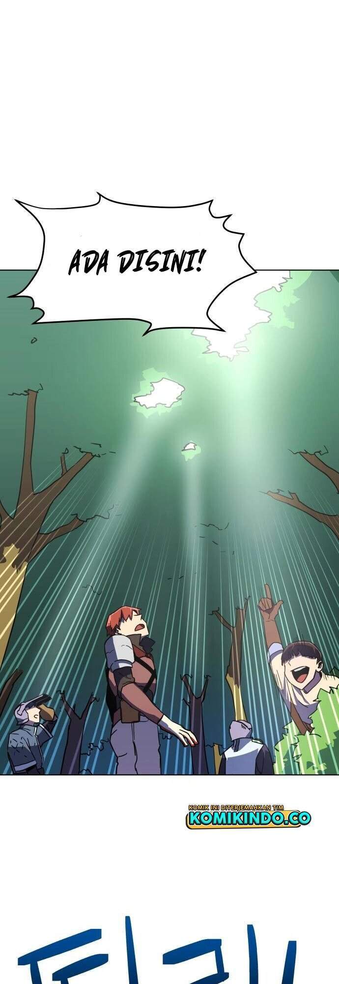 Final Boss Chapter 3 Gambar 56