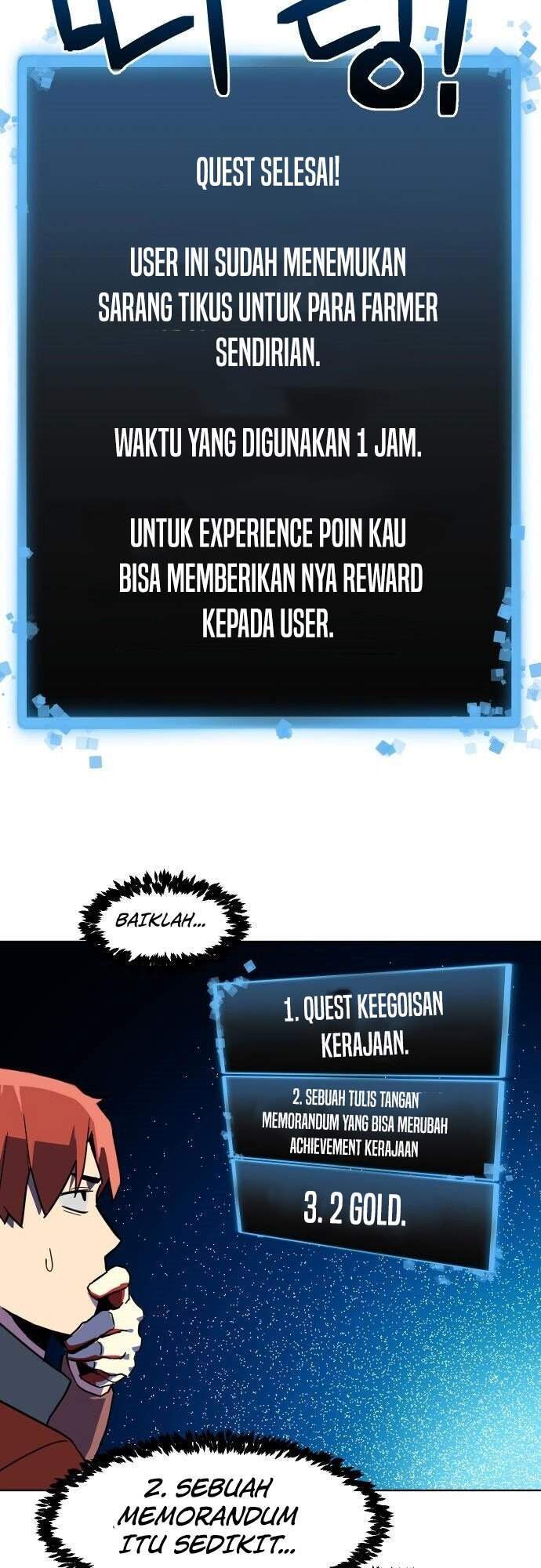 Final Boss Chapter 3 Gambar 57