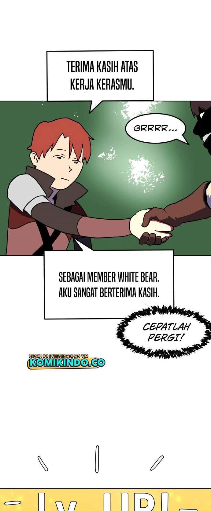 Final Boss Chapter 3 Gambar 59