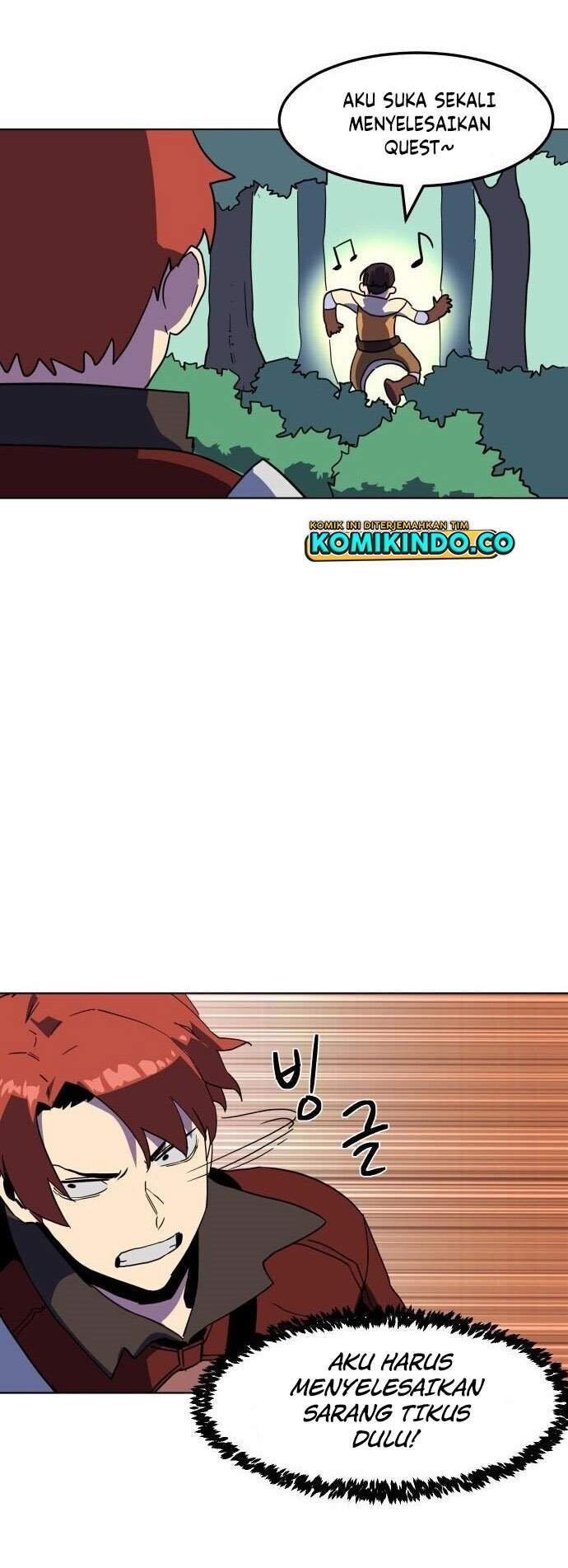 Final Boss Chapter 3 Gambar 62