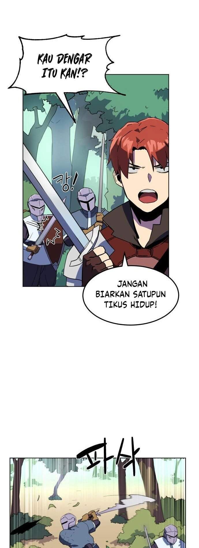 Final Boss Chapter 3 Gambar 63