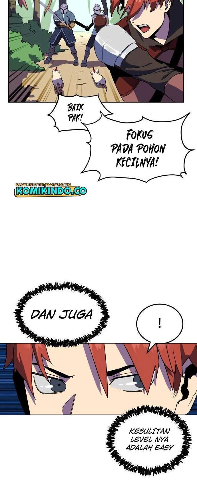 Final Boss Chapter 3 Gambar 67