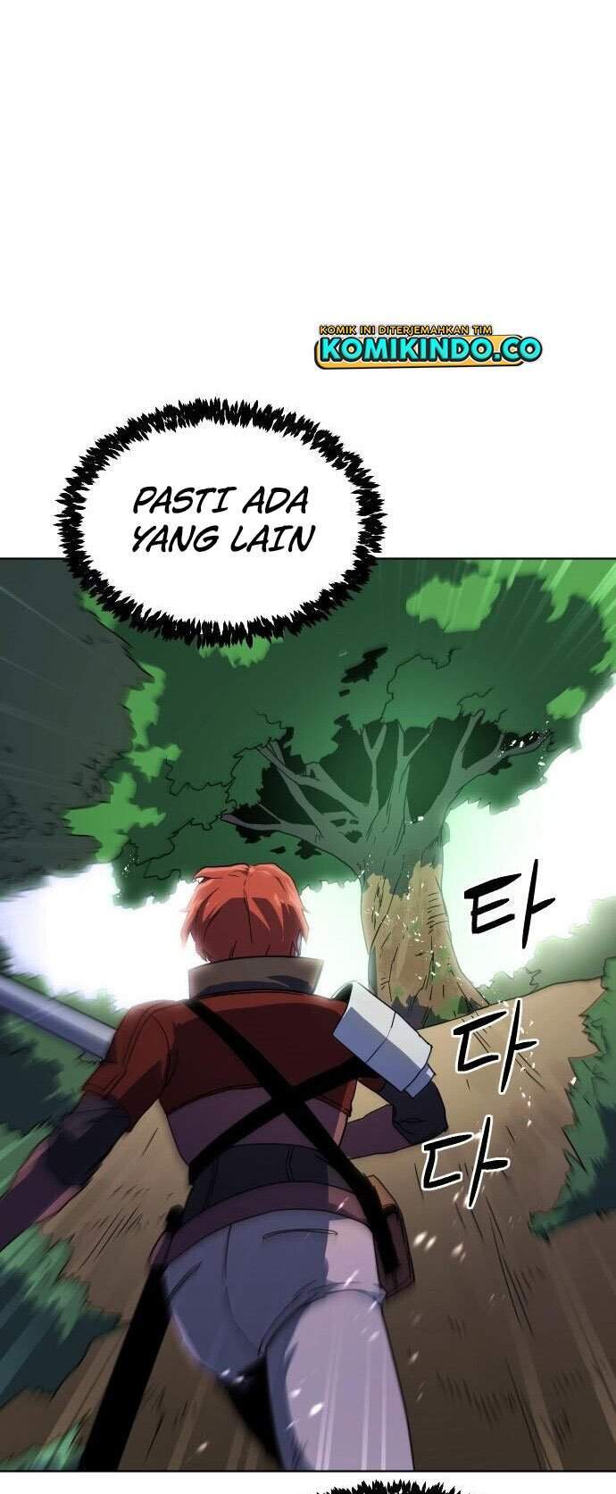 Final Boss Chapter 3 Gambar 68