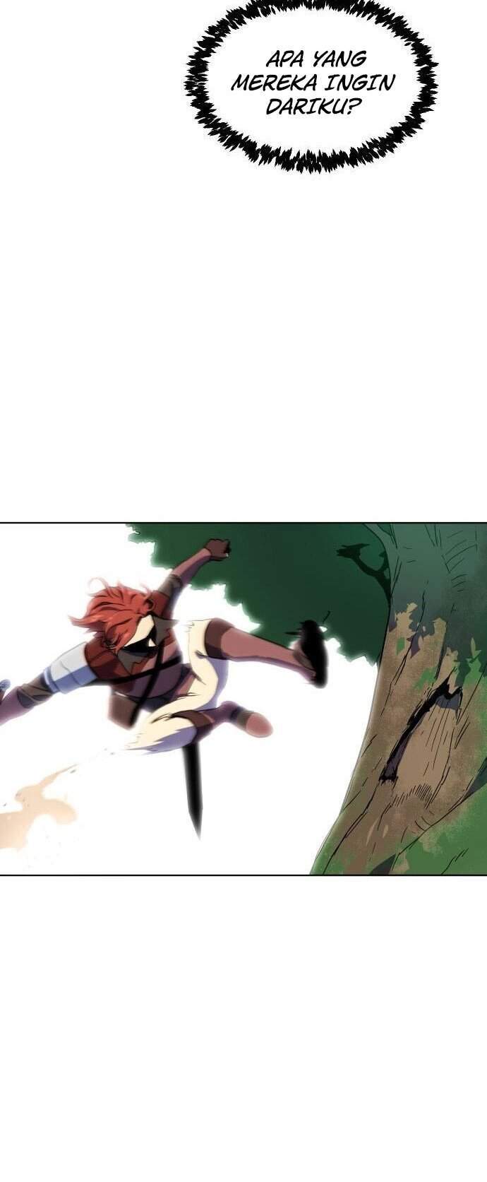 Final Boss Chapter 3 Gambar 69