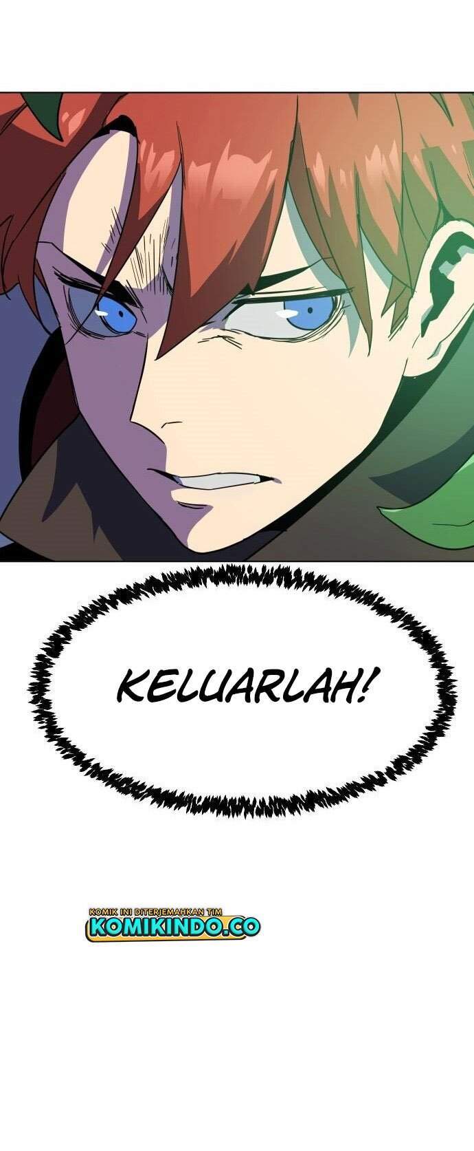 Final Boss Chapter 3 Gambar 71