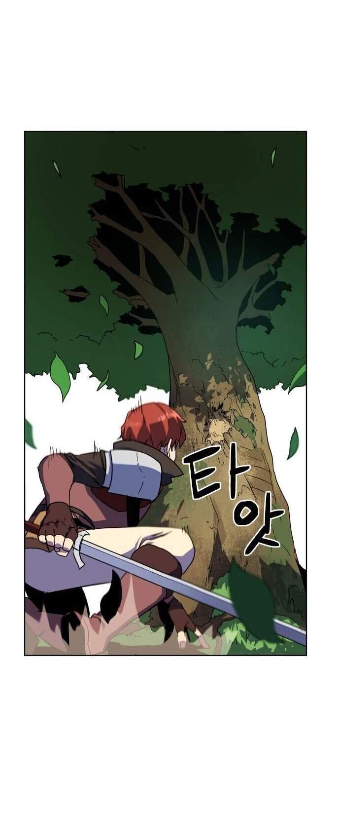 Final Boss Chapter 3 Gambar 72