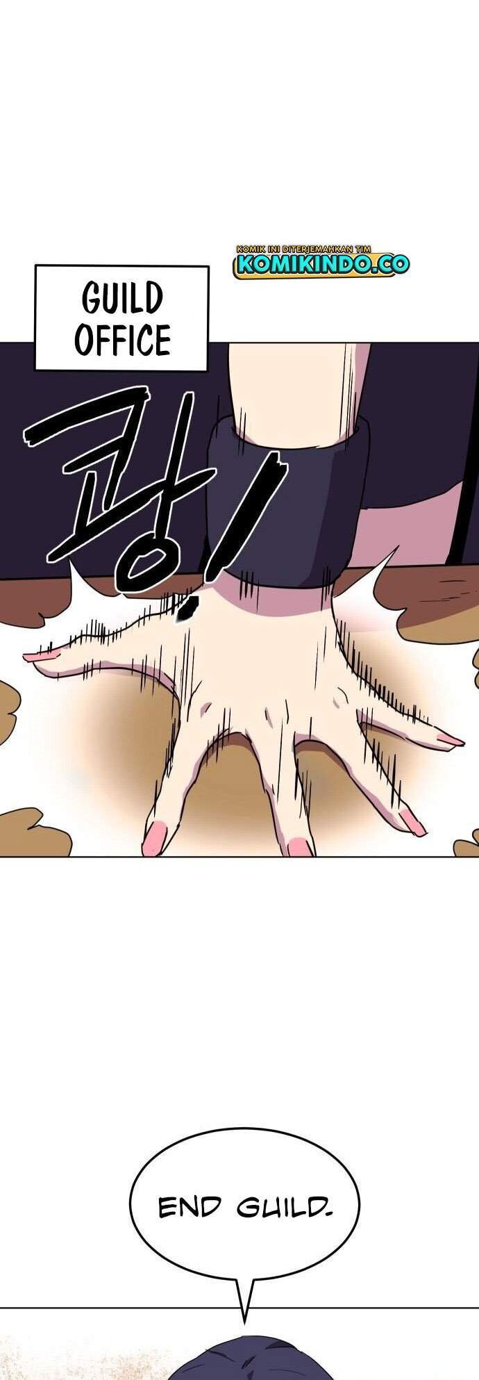 Final Boss Chapter 3 Gambar 74