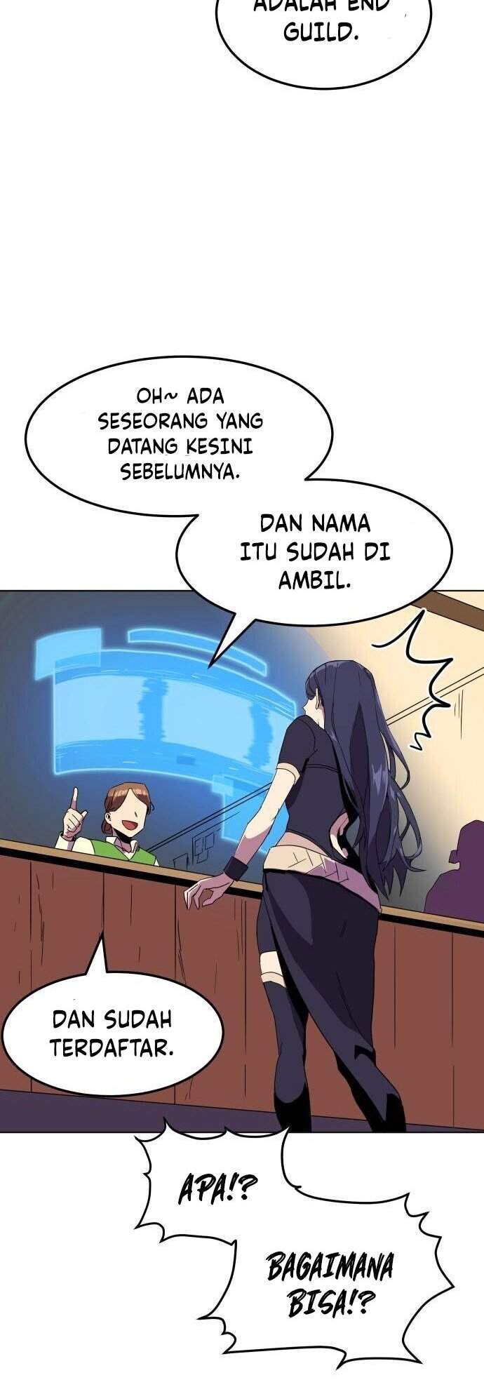 Final Boss Chapter 3 Gambar 76