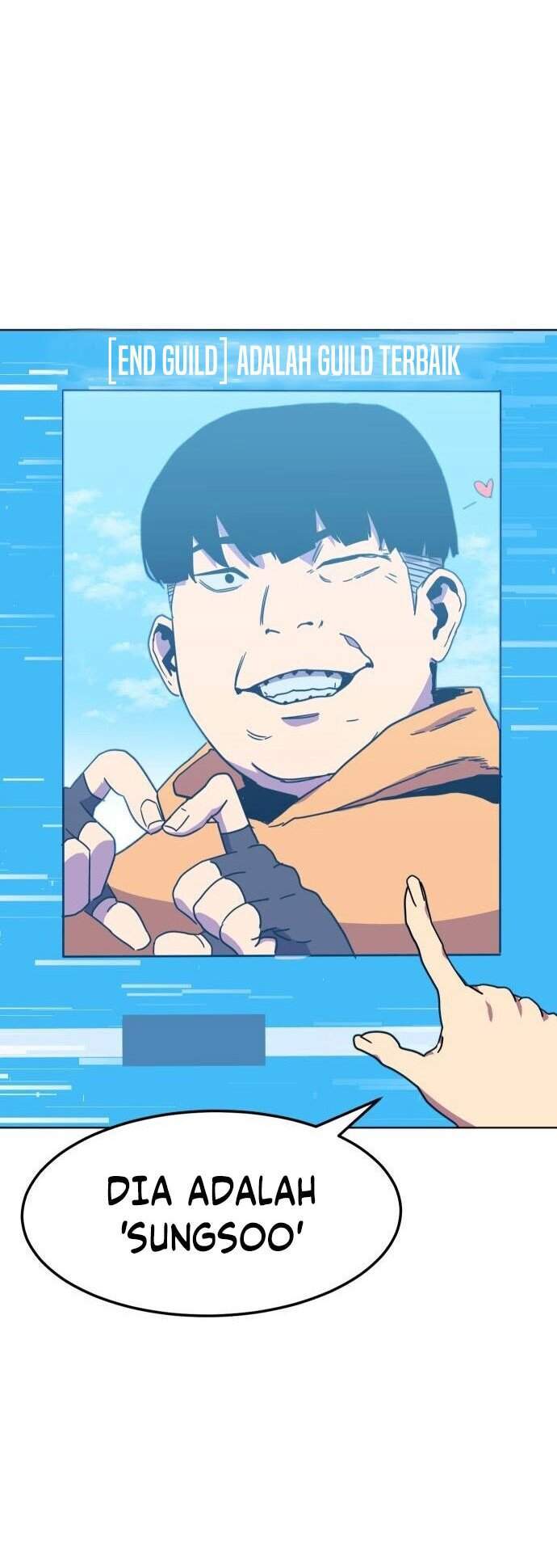 Final Boss Chapter 3 Gambar 78