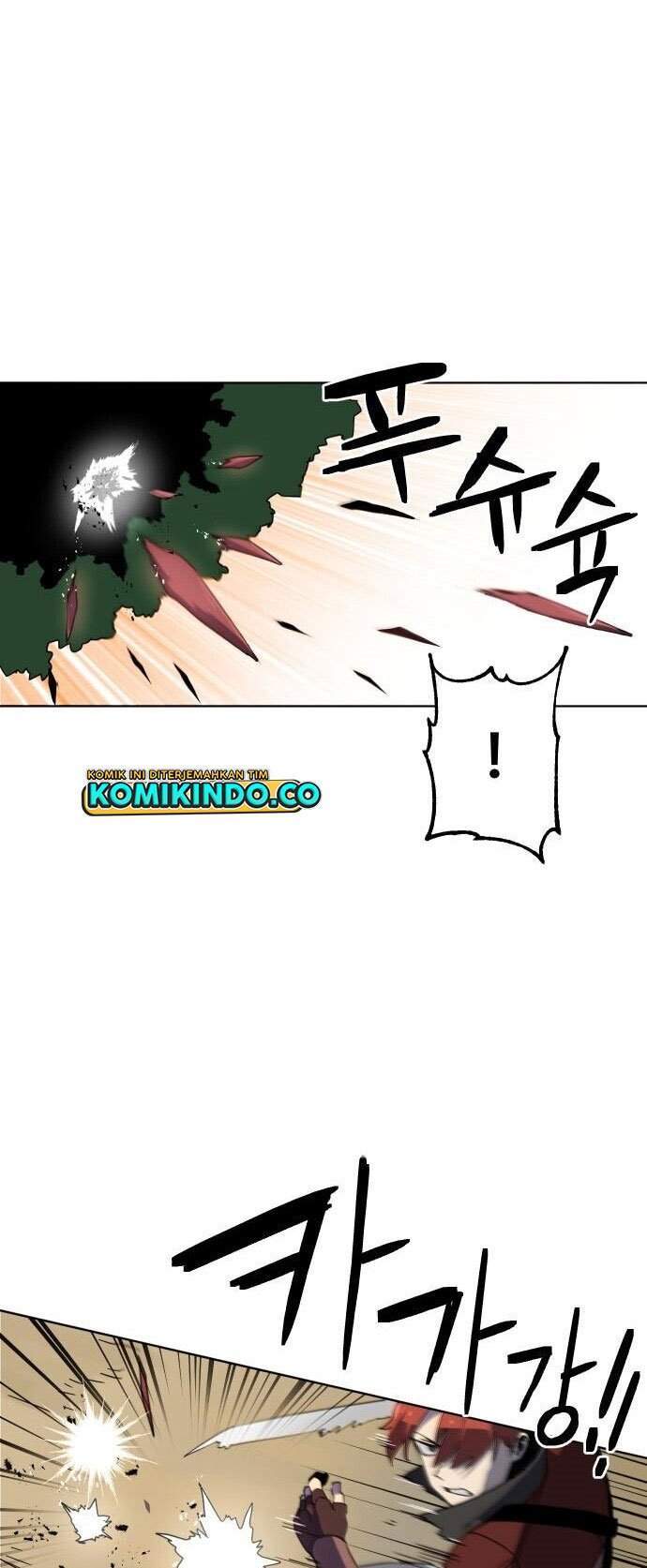 Final Boss Chapter 3 Gambar 80
