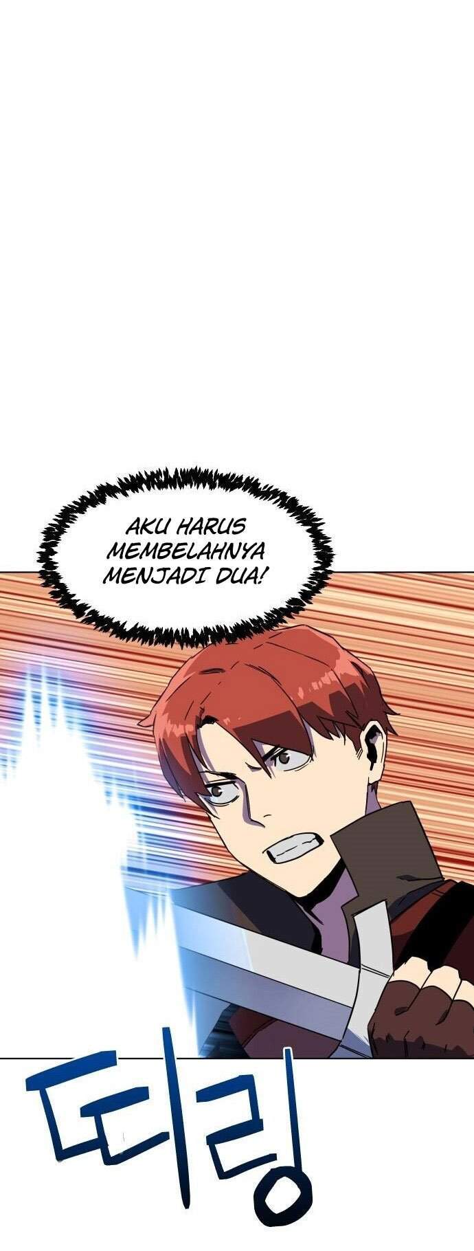 Final Boss Chapter 3 Gambar 85
