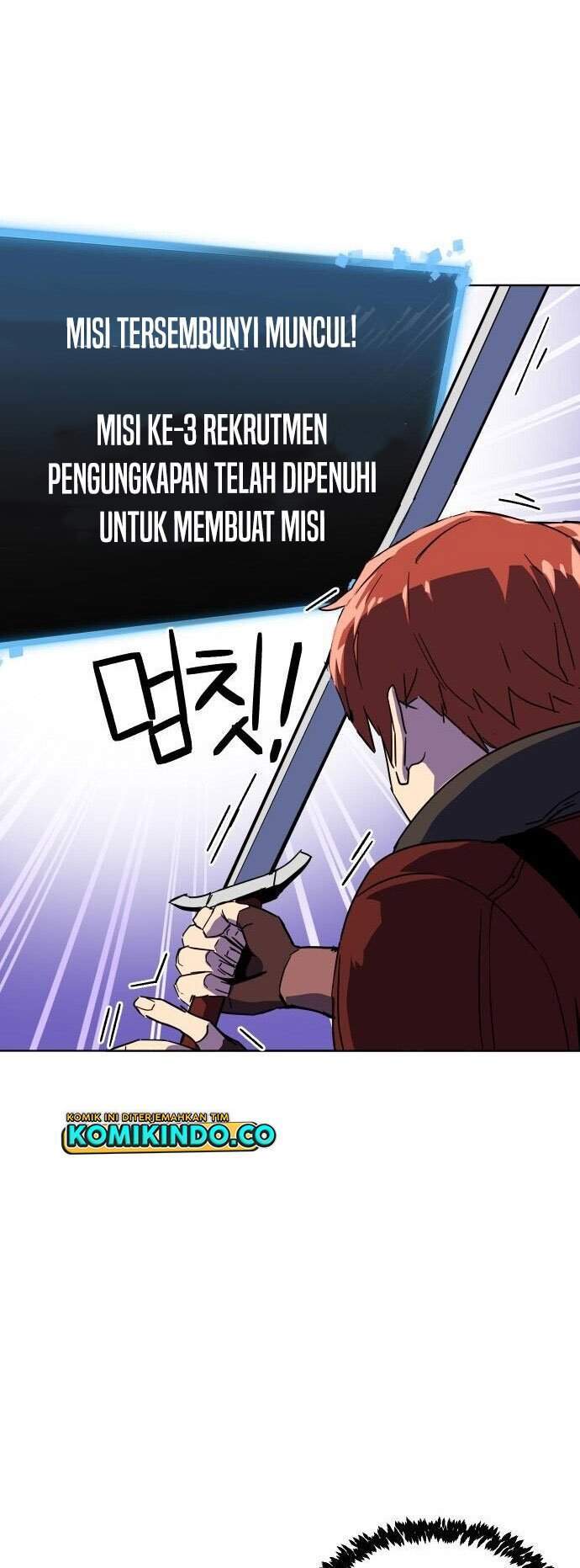 Final Boss Chapter 3 Gambar 86