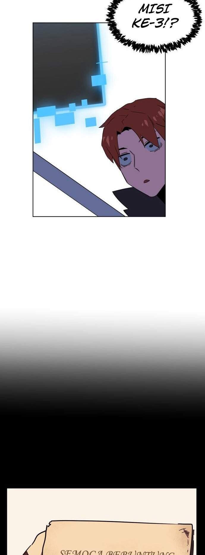 Final Boss Chapter 3 Gambar 87