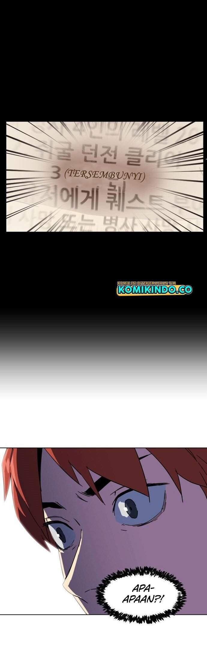 Final Boss Chapter 3 Gambar 89