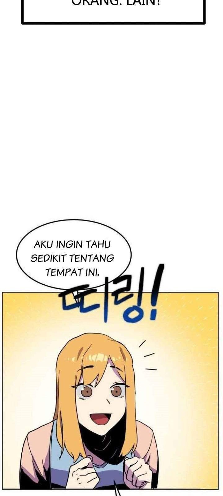 Final Boss Chapter 2 Gambar 19