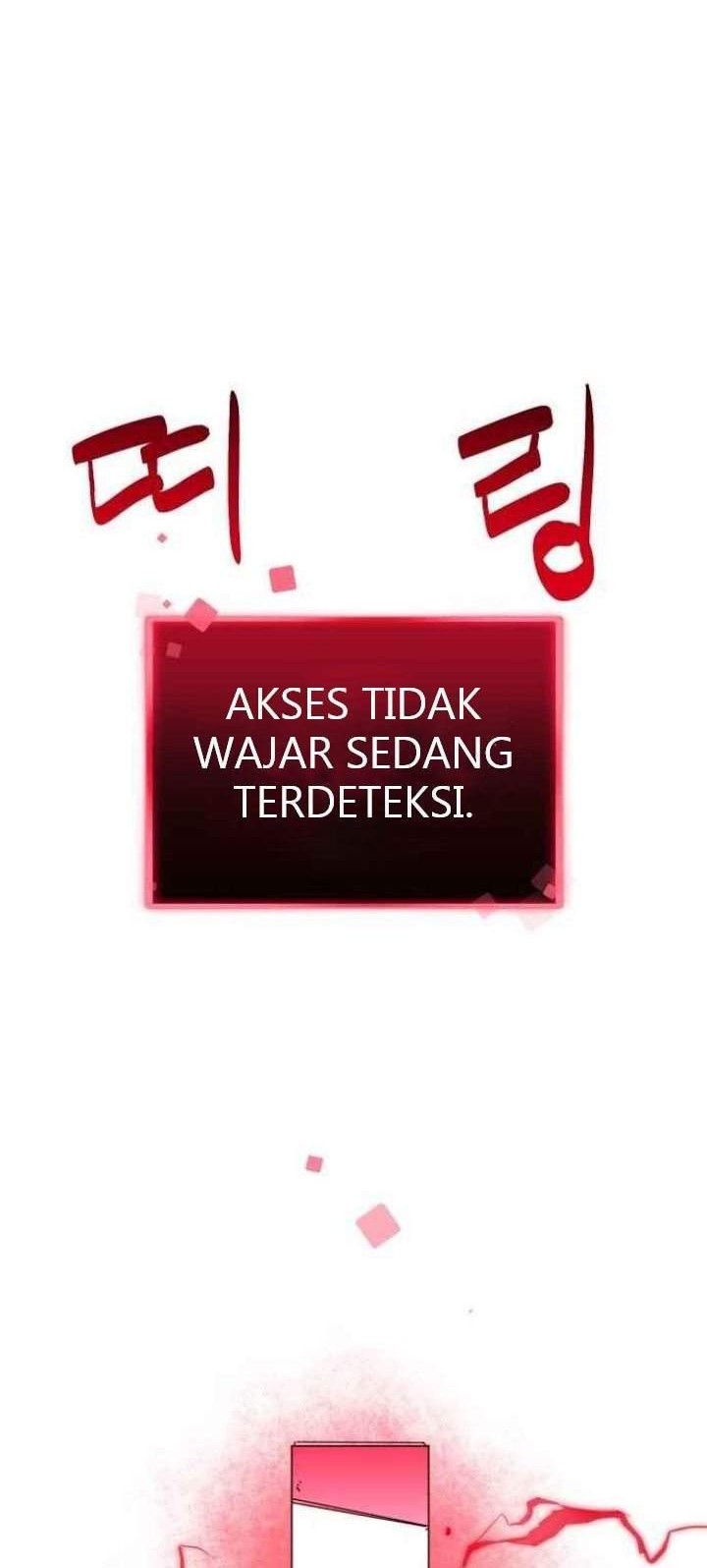 Final Boss Chapter 2 Gambar 21