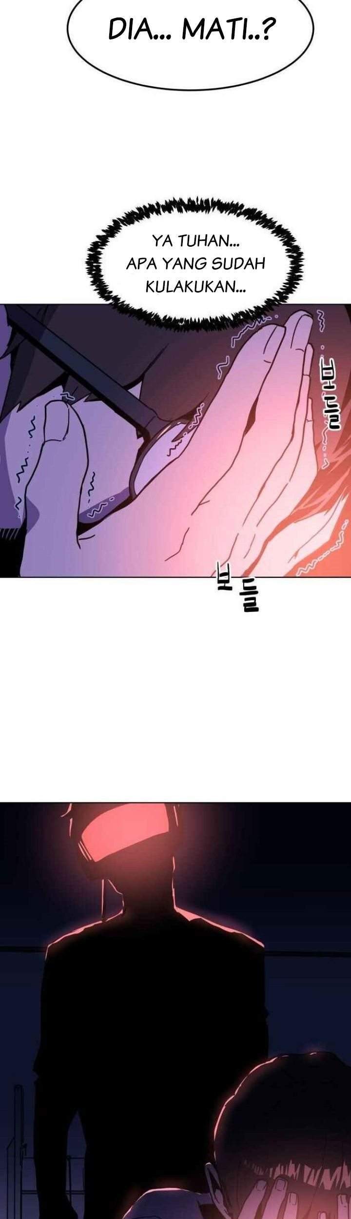 Final Boss Chapter 2 Gambar 27