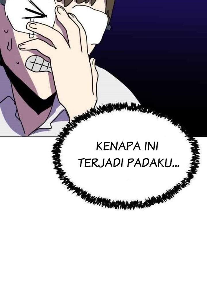 Final Boss Chapter 2 Gambar 32