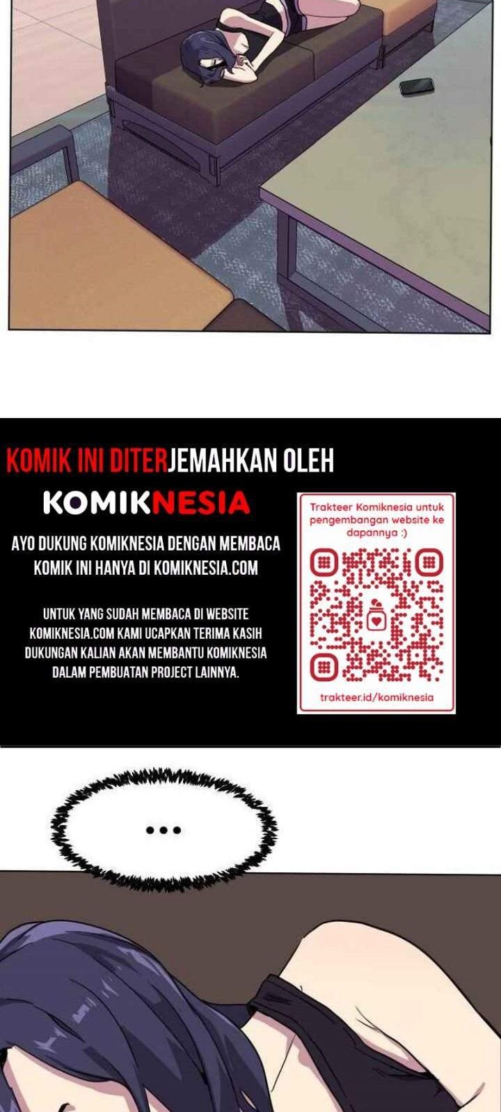 Final Boss Chapter 2 Gambar 36