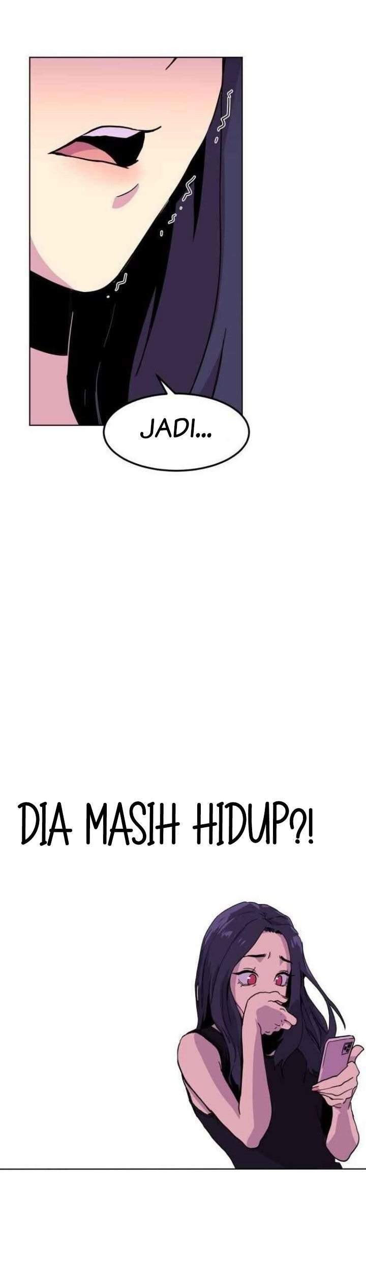 Final Boss Chapter 2 Gambar 41