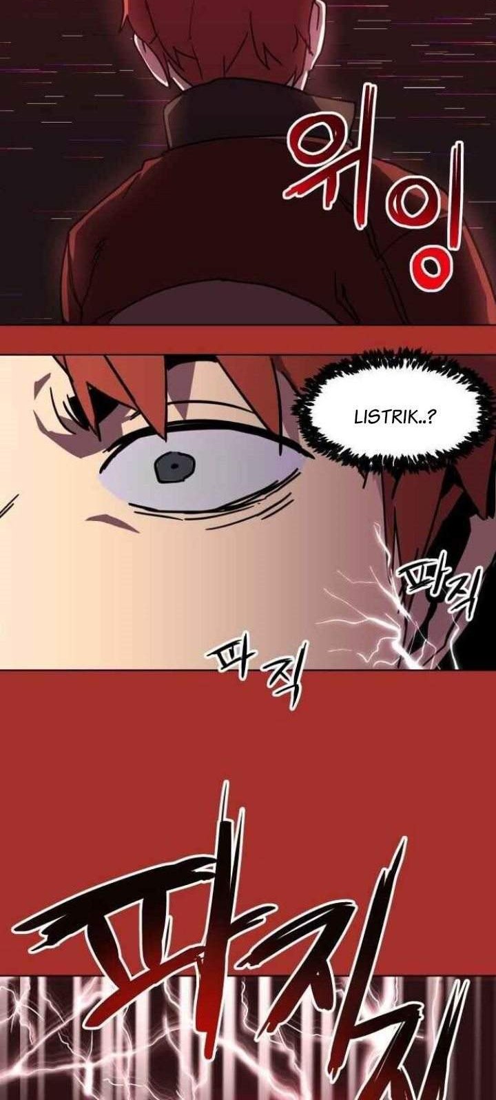 Final Boss Chapter 2 Gambar 46