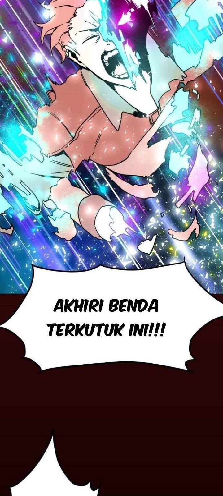 Final Boss Chapter 2 Gambar 48