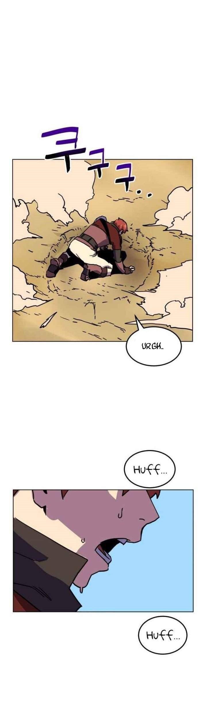 Final Boss Chapter 2 Gambar 54