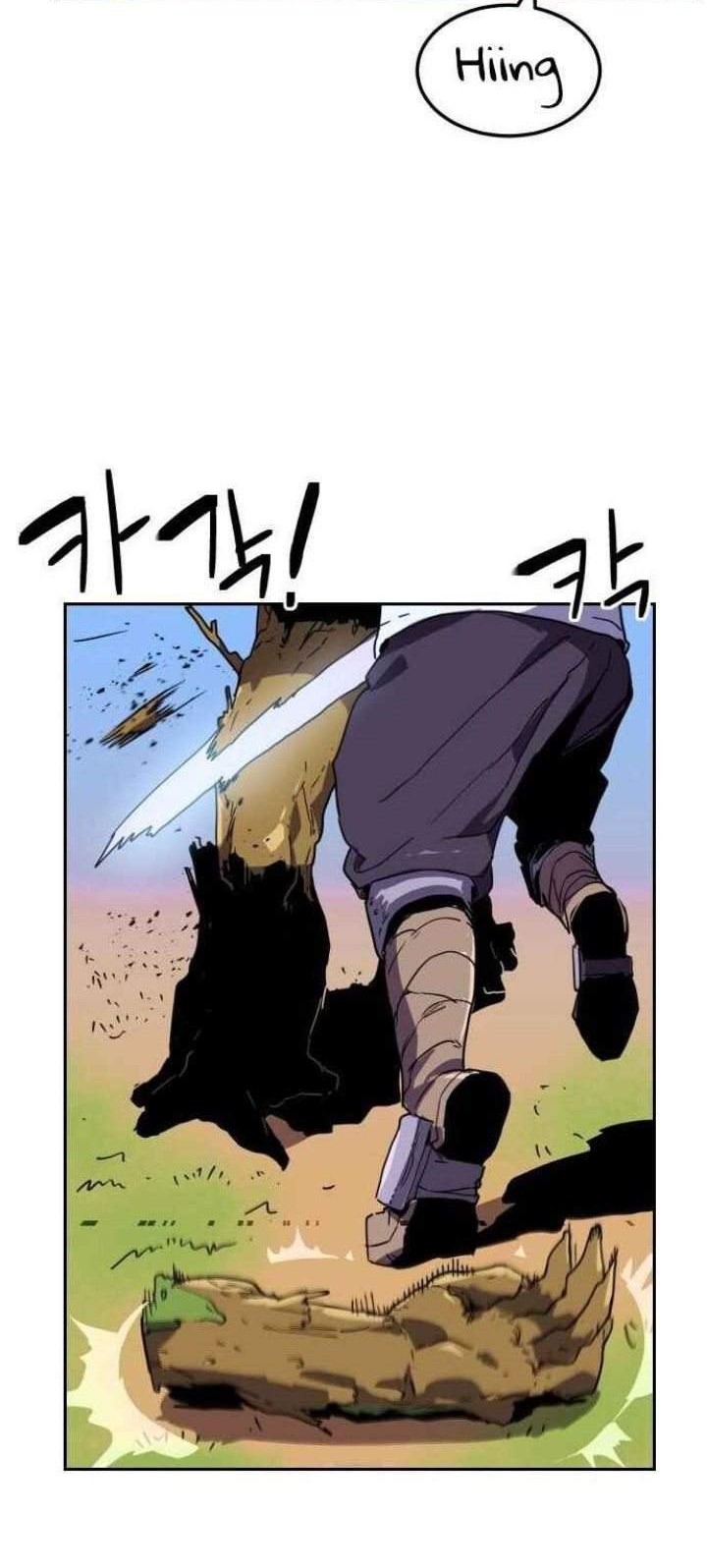Final Boss Chapter 2 Gambar 4